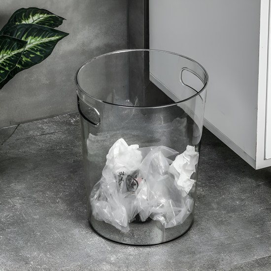 Acrylic Basket